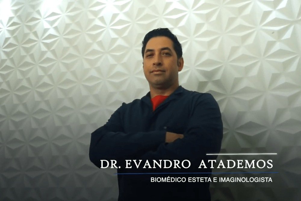 Doutor Evandro Atademos