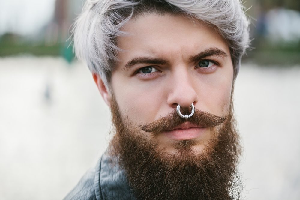 Piercing no nariz: 7 coisas que precisas de saber! - Catri