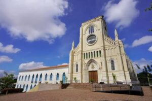 cuiabá - Foto: Freepik