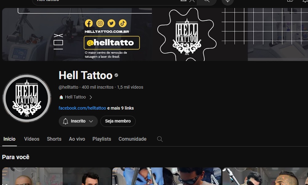 hell-tattoo-atinge-400-mil-inscritos-no-youtube
