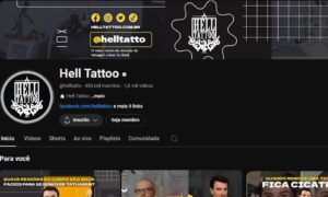 hell-tattoo-chega-a-450-mil-inscritos-no-youtube