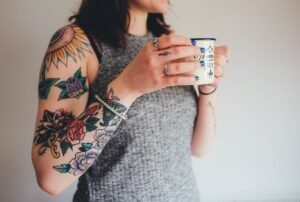 O preço da minha remoção de tatuagem vai ser o mesmo valor que paguei para fazer