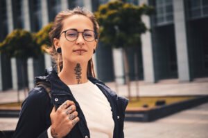 Tatuagem Arrependem