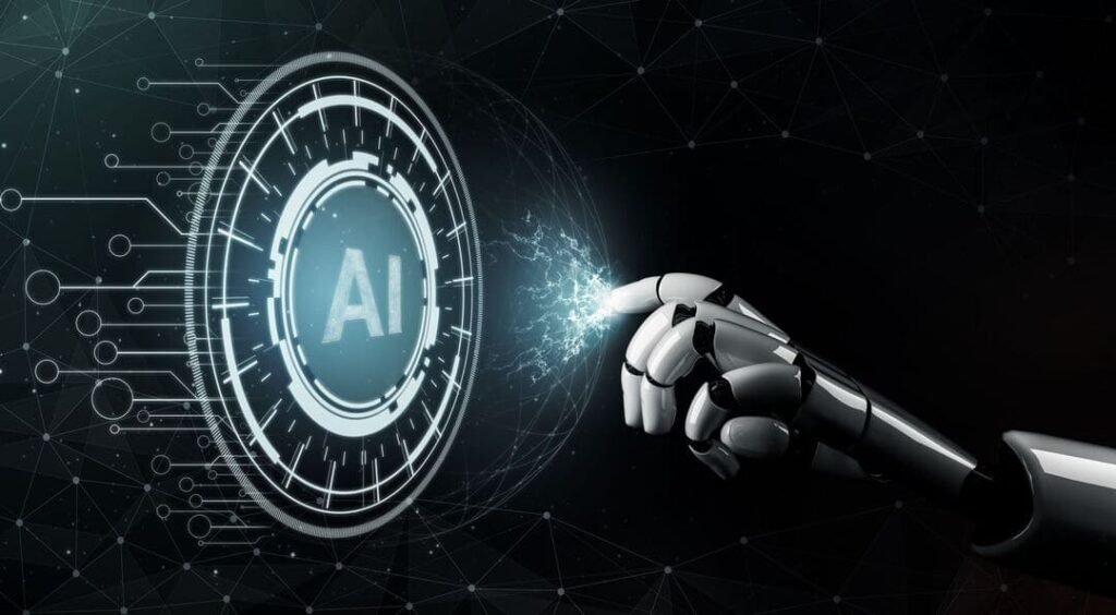 Inteligência Artificial remoção de tatuagem