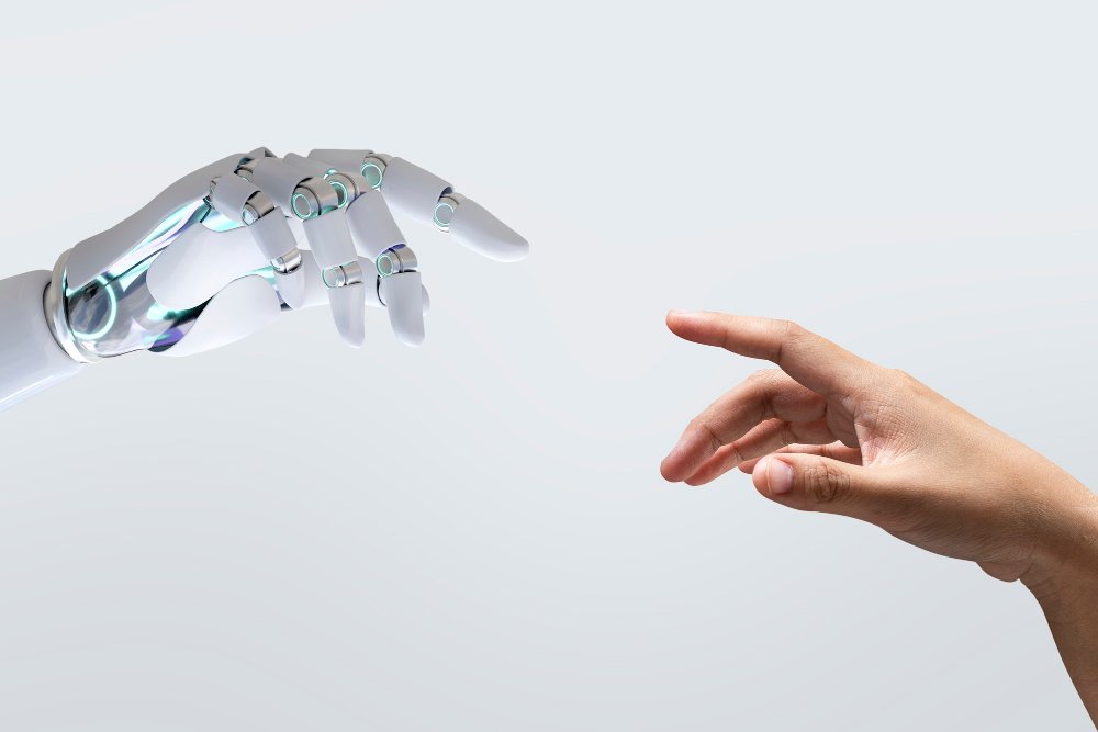 Remoção de tatuagem Inteligência Artificial