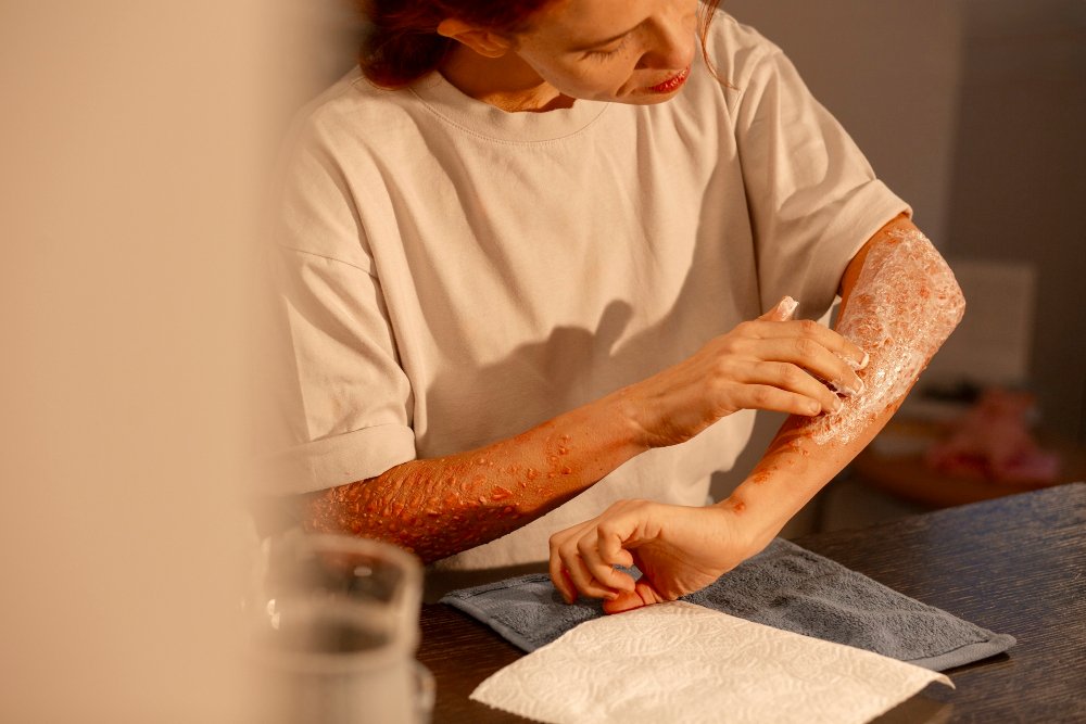 remover tatuagem com creme