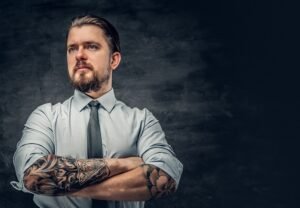 ricos-tem-tatuagens. - Foto: Freepik