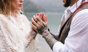 Casamento 2026 - Foto: Freepik