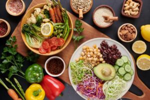 alimentacao-pode-influenciar-remocao-de-tatuagem Foto: Freepik