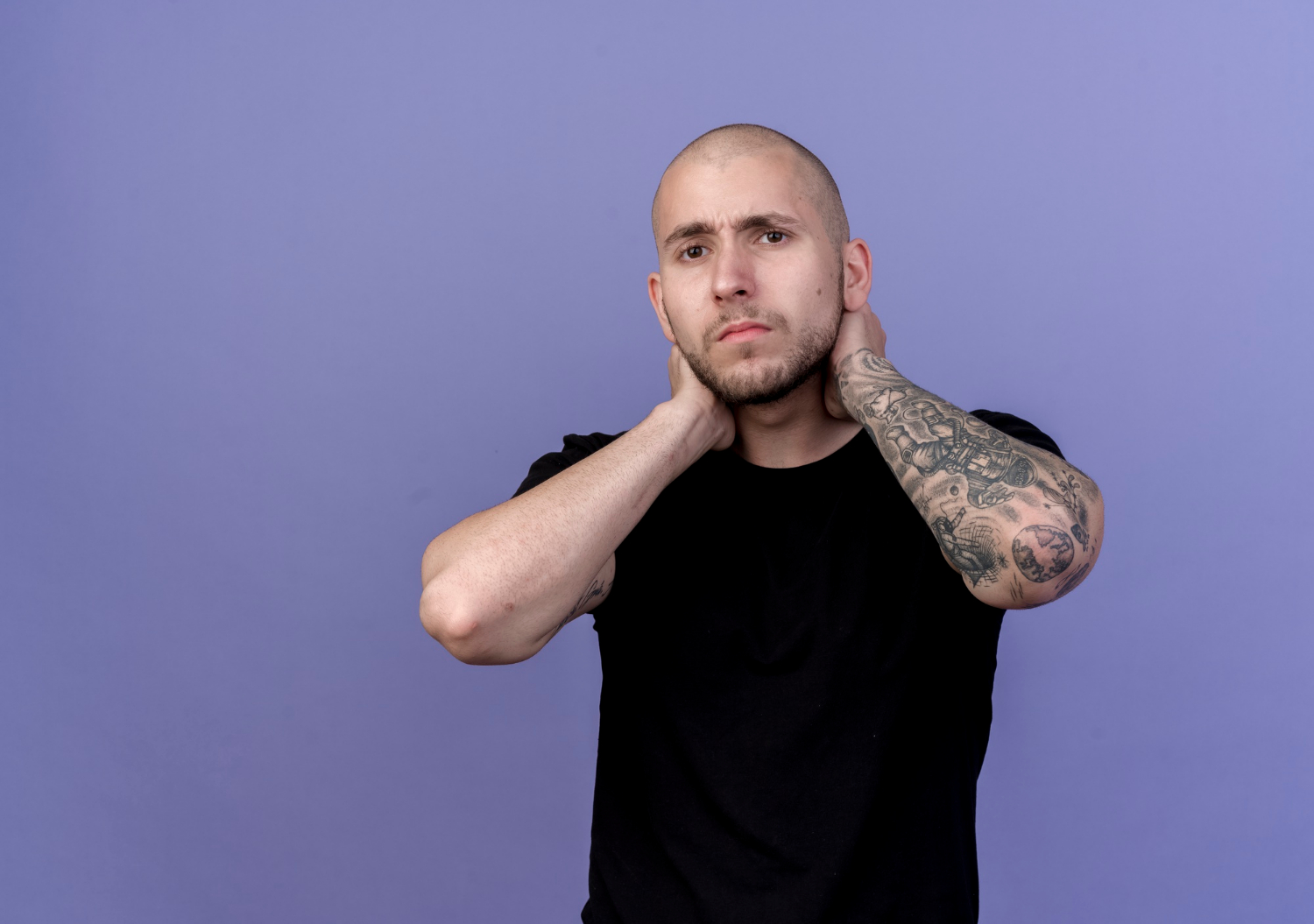 REMOÇÃO DE TATUAGEM PERMANENTE