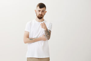 remover tatuagem é segura