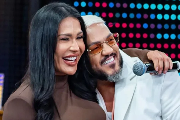 remoção de tatuagem Gracyanne Barbosa nome do belo