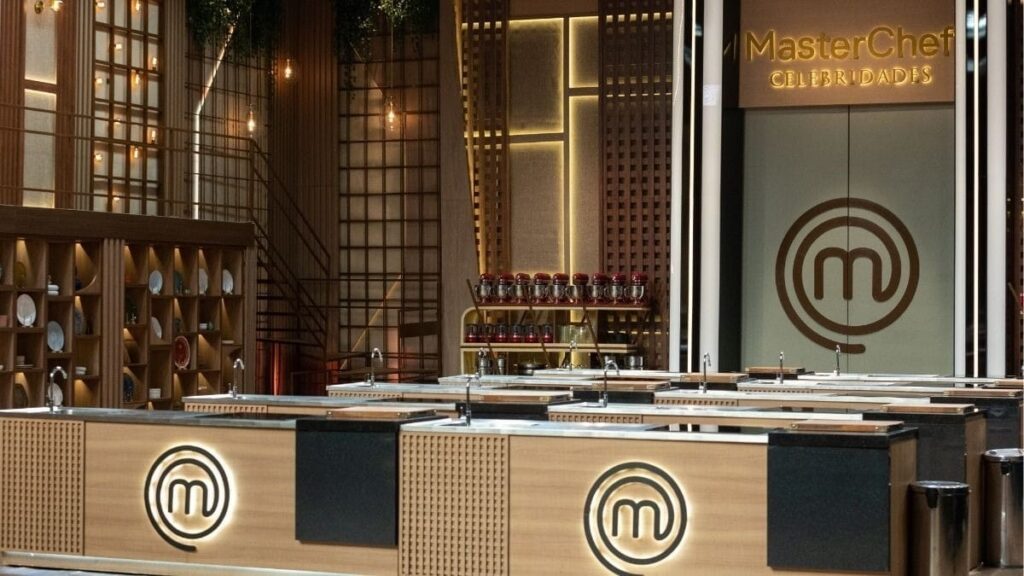 Participante MasterChef remoção de tatuagem 2