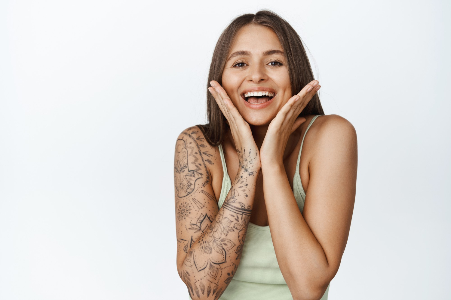 Remoção de tatuagem cresce no Brasil