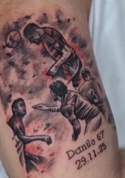 Tatuagem-flamengo-libertadores