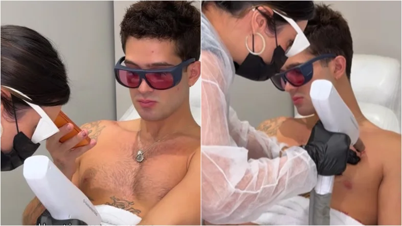 João Guilherme - Foto: Reprodução Instagram