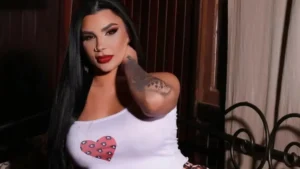 jenny-miranda-inicia-remocao-de-tatuagem - Foto: Reprodução Instagram