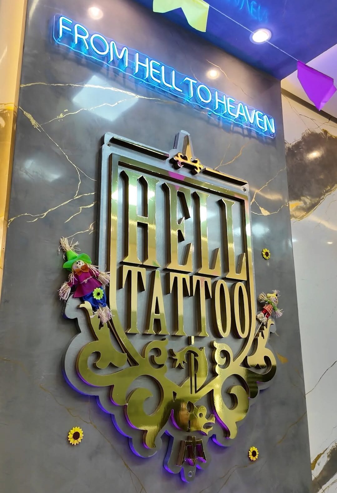 5 locais para remover suas tatuagens no Brasil