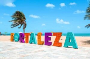 Hell Fortaleza