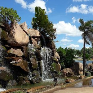 Parque tia Nair