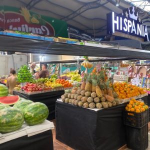 Mercado do Porto