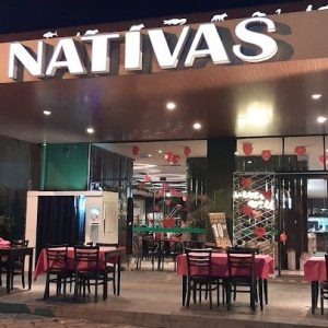 Nativas grill cuiaba