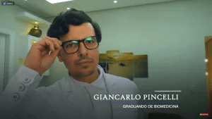 Giancarlo Pincelli - Hell Tattoo