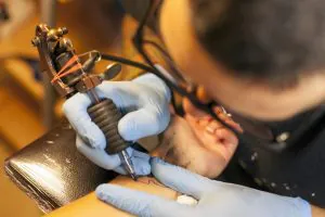 dicas para a tatuagem ser um sucesso