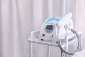 lasers para remover tatuagem no Brasil