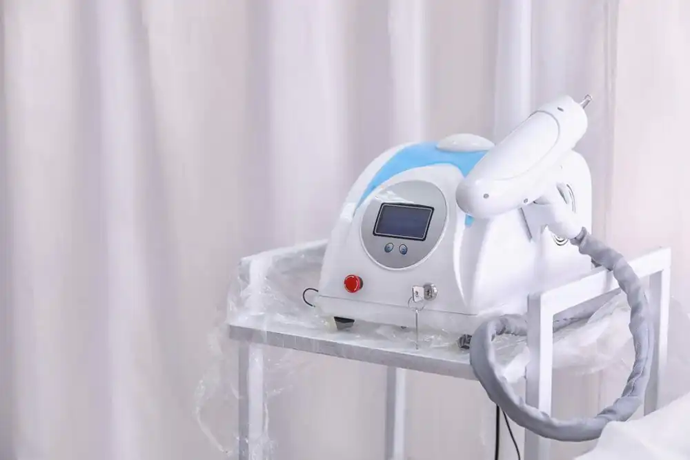 lasers para remover tatuagem