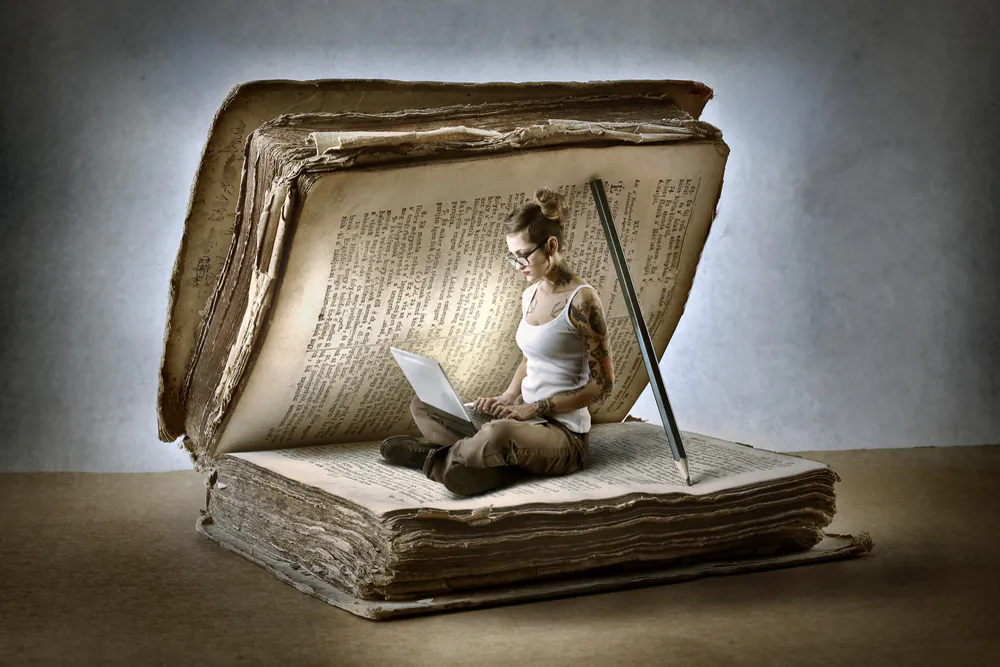 historia da tatuagem