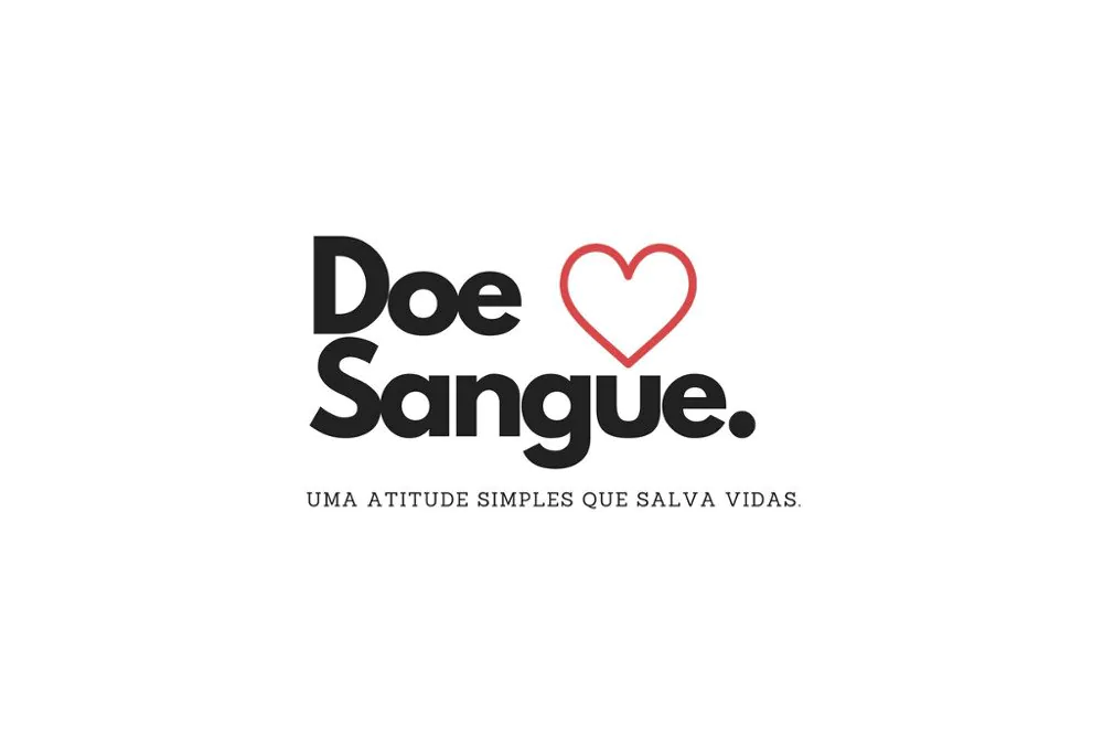 Posso doar sangue depois de fazer uma tatuagem? Entenda! doe sangue doe vida