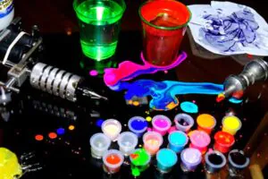 tintas de tatuagem nao aprovadas