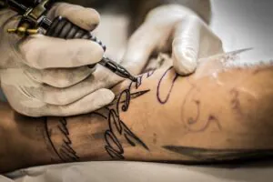 Tipos de Tatuagem