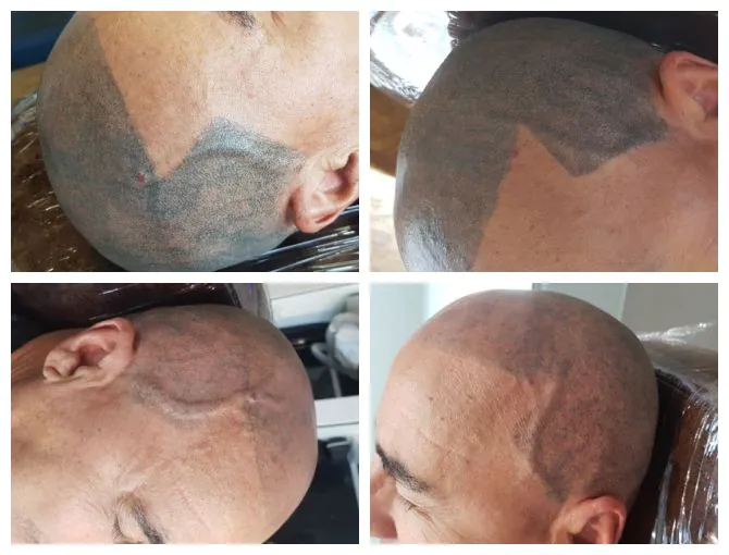 Hell Tattoo Reclame Aqui