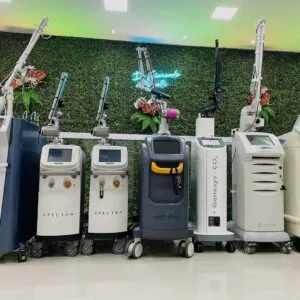 Melhor clínica para remover tatuagem