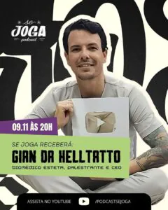 Dr. Giancarlo Pincelli Se joga