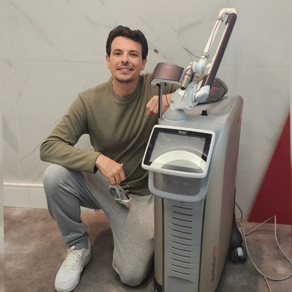 laser remocao de tatuagem