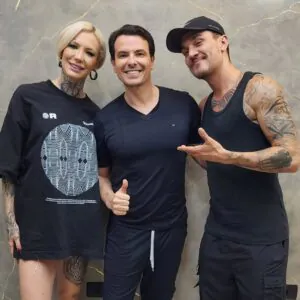 Remoção de Tatuagem zoo
