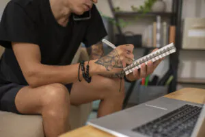 Remoção de tatuagem imposto de renda 2025