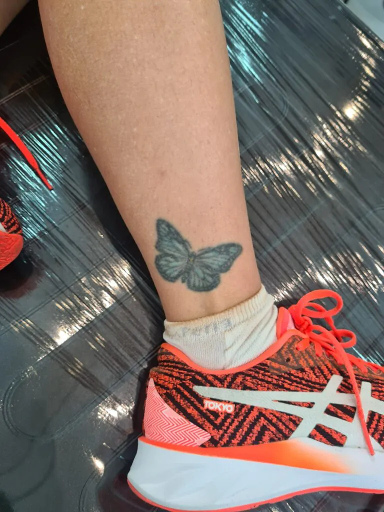 Dia das Mães hell tattoo remoção de tatuagem