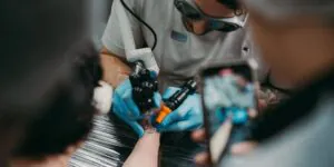 Remoção de tatuagem clínica especializada
