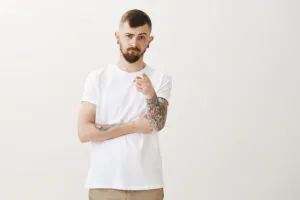 remover tatuagem é segura