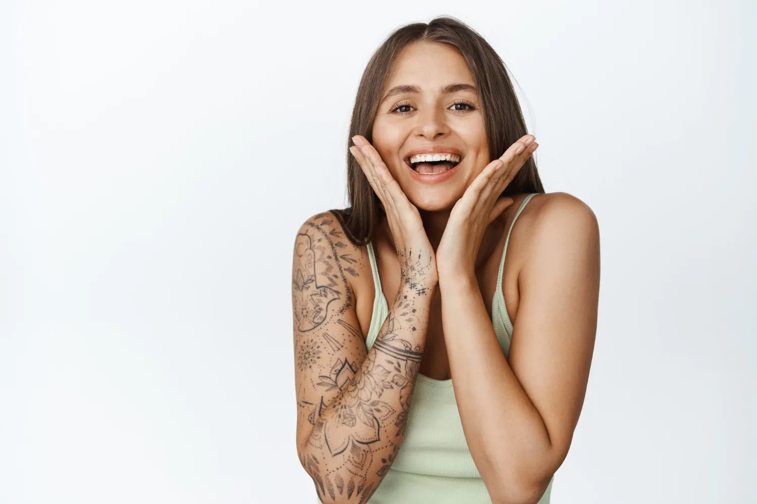 Remoção de tatuagem cresce no Brasil