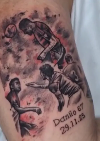 Tatuagem-flamengo-libertadores