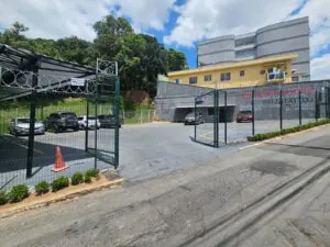 estacionamento hell tattoo