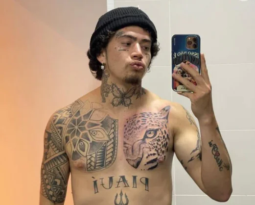 celebridades-tatuagens - Foto: Reprodução do Instagram