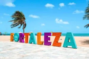 Hell Fortaleza